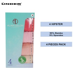 Alain Delon Ladies - 4 Hipster (ADL20234-H4) Best Buy