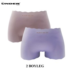 Alain Delon Ladies - 2 Boyleg (ADL20239-B2) Best Buy