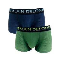 ALAIN DELON - 2 SHORTY (AD72114) 