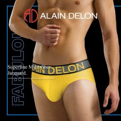 ALAIN DELON - 3 MINI (AD73130) 