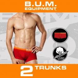 BUM - 2 TRUNKS (BAG2111SZ) BEST BUY