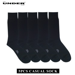 BUM - 5 Pairs Socks (BSG944K) BEST BUY