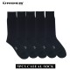 BUM - 5 Pairs Socks (BSG944K) BEST BUY
