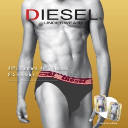DIESEL - 3 Mini (DFC6039MZ) Best Buy