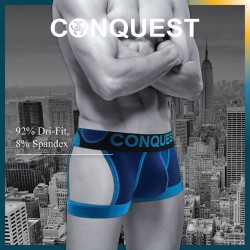 Conquest - 2 TRUNK (CQ7249) 