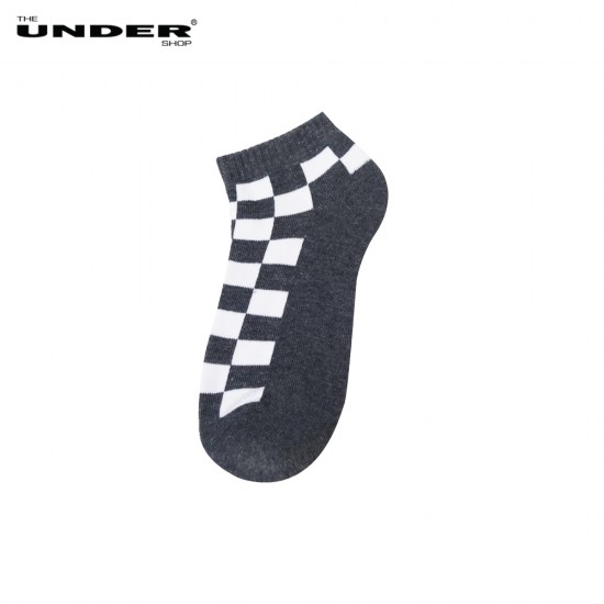 Diesel - 3 Pair Socks (DKC8718A) BEST BUY