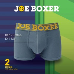 JoeBoxer - 2 TRUNKS (JBX1252) BEST BUY