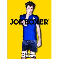 JoeBoxer - 3 BOXER (JBX1093) BEST BUY