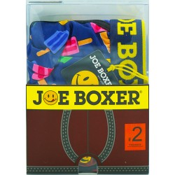 JoeBoxer - 2 TRUNK (JX6912)
