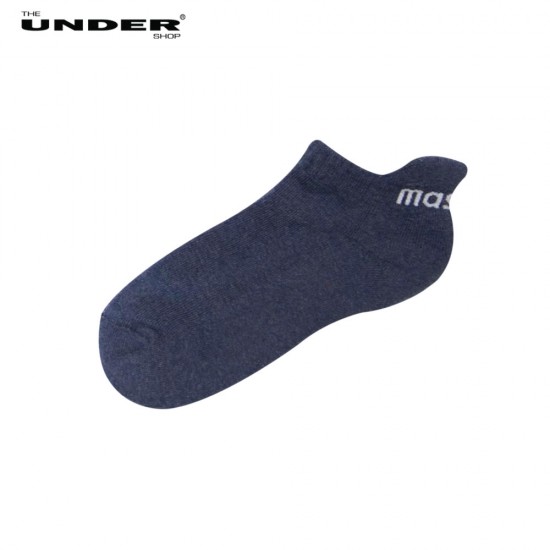 MASTER - SOCKS (MS852AB) Assorted Color