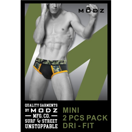 MODZ - 2 MINI (MZ7217) 