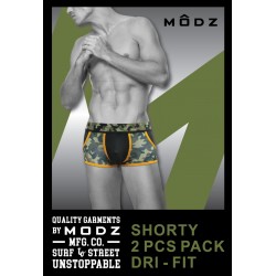 MODZ - 2 SHORTY (MZ7218) 