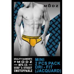 MODZ - 2 MINI (MZ7227) 