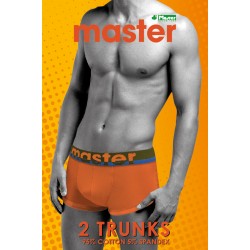 MASTER - 2 TRUNK (MB671S) BEST BUY