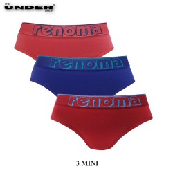 RENOMA Ladies - 3 Mini (RBL7032) Best Buy