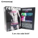 RENOMA - 3MINI (REM8123)