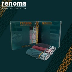 RENOMA - 3 MINI (RXM6223)