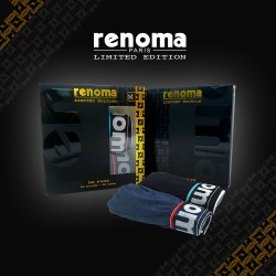RENOMA - 2 TRUNK (RXX6232) 