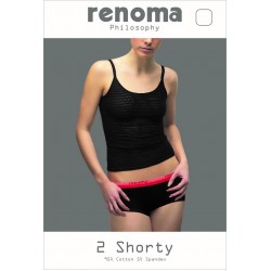 Renoma Ladies -2 SHORTY (RBL7023)BEST BUY