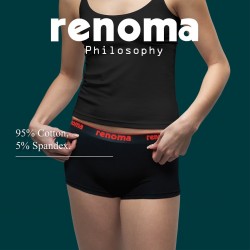 Renoma Ladies - 2 SHORTY (RBL7027)BEST BUY