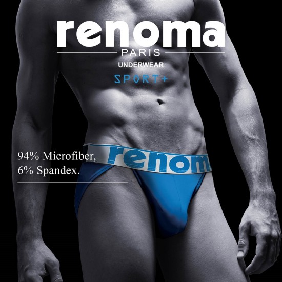 Renoma - 3 BIKINI (REB9863) 