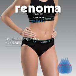 Renoma Ladies -2 MINI (REL7735)