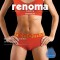 Renoma Ladies - 2 BOYLEG (REL7742)