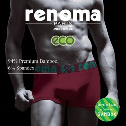 RENOMA - 2 Trunk (REX8062)