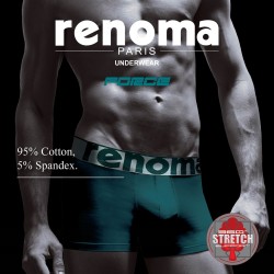 Renoma - 2 TRUNK (REX8082)