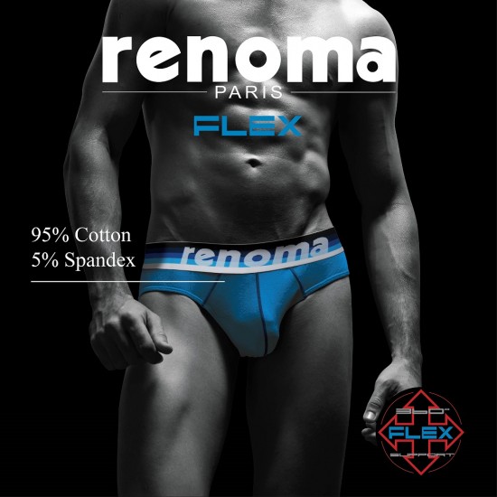 Renoma - 3 MINI (REM9723A) 