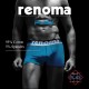 Renoma - 2 BOXER BRIEF(REX9732A) 