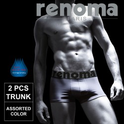 Renoma - 2 TRUNK (REX9802) 