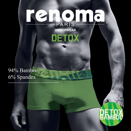 Renoma - 2 TRUNK (REX9952) 