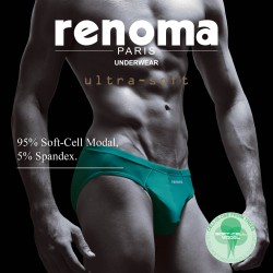 RENOMA - 3 Tanga (RET8023)