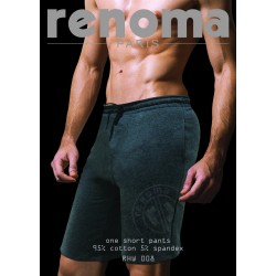 RENOMA - SHORT PANT (RHW008-G) BEST BUY