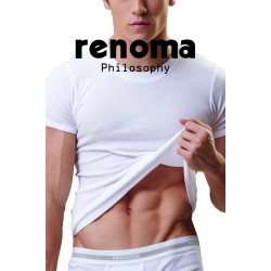 Renoma - TOP (RES792) B/W