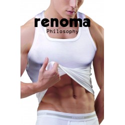 Renoma - TOP (RES802) B/W