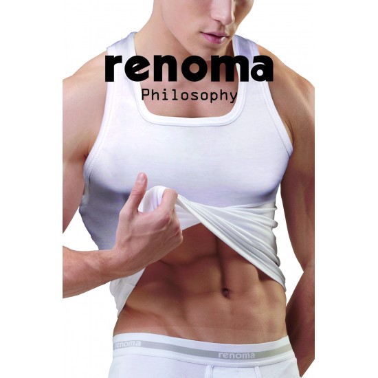 Renoma - TOP (RES802) G/W