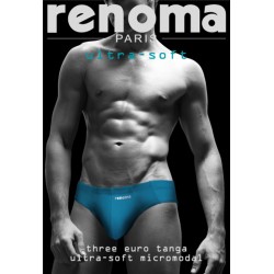 Renoma - 3 TANGA (RET8773)